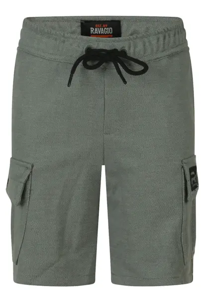 Ravagio jongens short